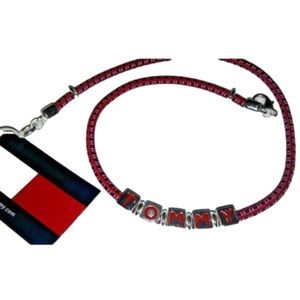 TOMMY HILFIGER Bracelet / Necklace